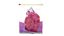 GB Beef Smoked Bacon 200g