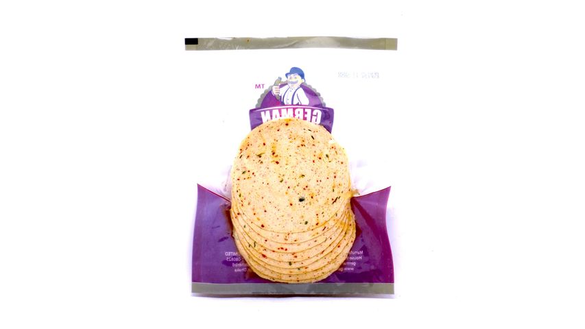 German Butcher Chicken Chilli Bologna 200g