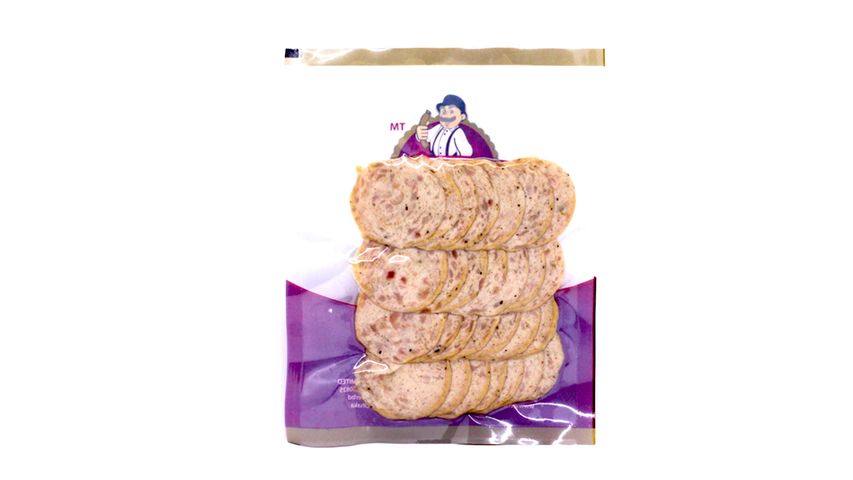 German Butcher Chicken Salami 200g