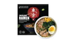 German Butcher Chicken Ramen 750g