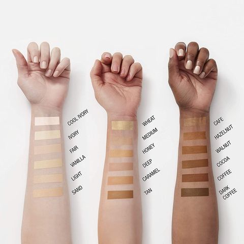 Maybelline New York Fit Me Concealer #40 Caramel (ZM Opened & Checked)