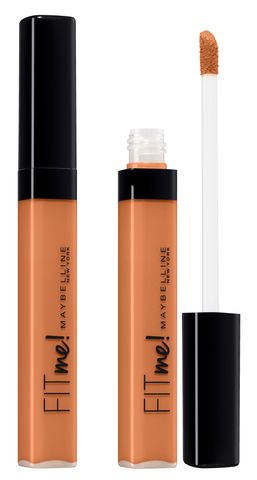 Maybelline New York Fit Me Concealer #40 Caramel (ZM Opened & Checked)
