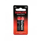 Sunlite Aaa Battery 10 Pieces