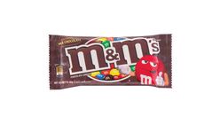 M&M's 牛奶朱古力 袋裝 40克