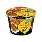 Myojo Dry Instant Noodles Bowl Char Mee (Halal) 89g