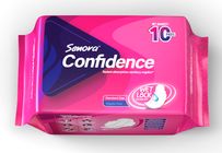 Senora Confidence Regular Flow Panty System 16 Pieces