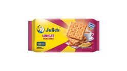 Julie's Wheat Crackers | 250 公克