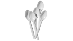 Disposable Spoon 10 Pieces