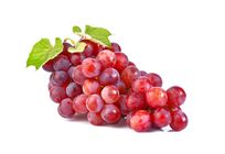 ABC Grapes Red