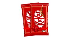 Nestle KITKAT 4 Finger Chocolate (Dubai) 2X36.5gm (10 TK Off)