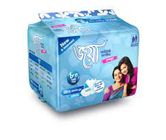 Smc Joya Regular Wings Sanitary Napkin 8 Pieces