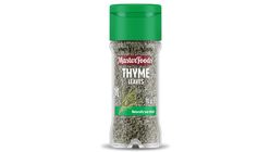 Masterfoods Thyme Leaves 10g
