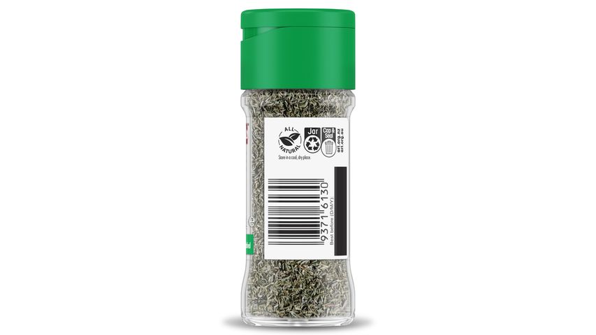 Masterfoods Thyme Leaves 10g