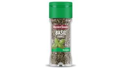 Masterfoods Basil Leaves 10g
