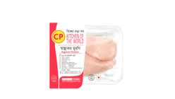 CP Frozen Chicken Skinless Boneless Breast 500g