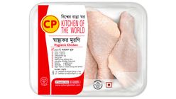 CP Frozen Chicken Drumstick 500g