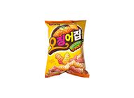 Nongshim Cuttlefish Snack 오징어 집 83g