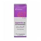 Augmentin BD Suspension 70ml