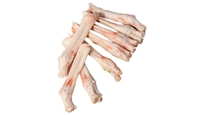 Mutton Paya 500g