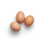 Egg (Chicken) 12 Pieces