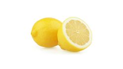 Yellow Lemon Lebu Thai 150g