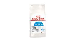 ROYAL CANIN | INDOOR (HOME LIFE) 27 (4kg) (04/FINDOOR274K)