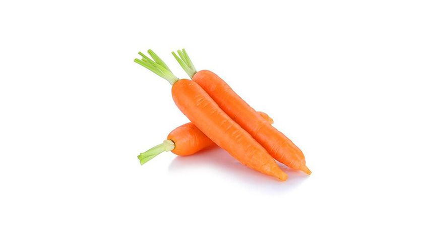 Baby Carrot Gajor Thai 200g