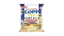 Copp Sky Breakfast Cereals Honey Flavour 17g 8850424000849