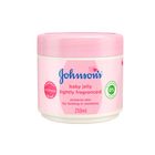 Johnson's Lightly Fragranced Baby Jelly South Africa 250ml