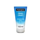 Neutrogena Deep Clean Invigorating Daily Scrub 150ml
