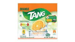 Tang Orange Flavoured Instant Drink Powder 75g