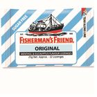 FISHERMAN S FRIEND - Sugar Free Original - Pack of 24