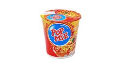 Pop Mie - Pedes Dower Cup 75g