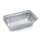 Aluminium Foil Box 750ml 6 Pieces
