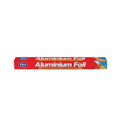 Fay Aluminum Foil 37.5sqft 1 Roll