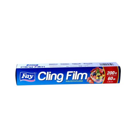 Fay Cling Film 45cm x 60m 1 Roll