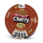 CHERRY DARK TAN SHOE POLISH 42ML