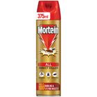 Mortein Insta Aerosol All Insect Killer Spray 375ml
