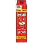 Mortein Flying Insect Killer Aerosol 300ml