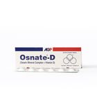 Osnate-D 30 Tablets