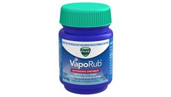 Vicks VapoRub Vaporizing Cough And Cold Relief Ointment 50g
