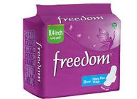Aci Freedom Heavy Flow 16 Pieces