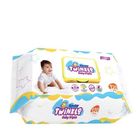 Twinkle Baby Wipes 120pcs