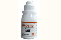 Nebanol Powder 1 Piece