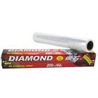 Diamond Pe Stretch Wrap 200Ft 1 Piece