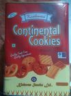 Kishwan Continental Cookies Tin 900g