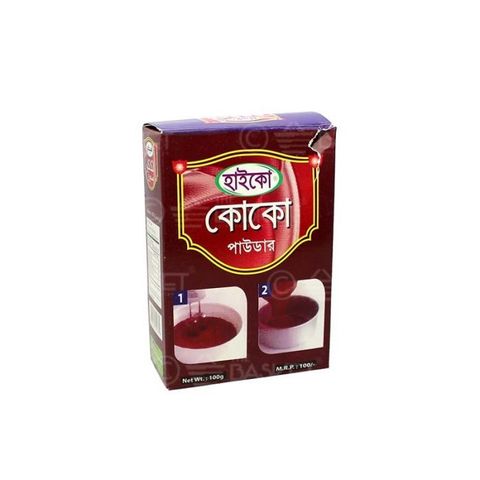 Haiko Cocoa Powder 100g