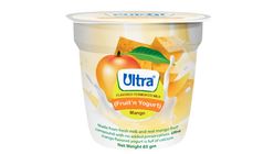 Ultra Fruit'N Yogurt Mango 75g