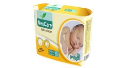Neo Care Baby Diaper New Born (0-4 kg) 20pcs