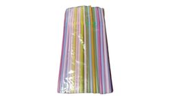 Disposable Straw 100 Pieces